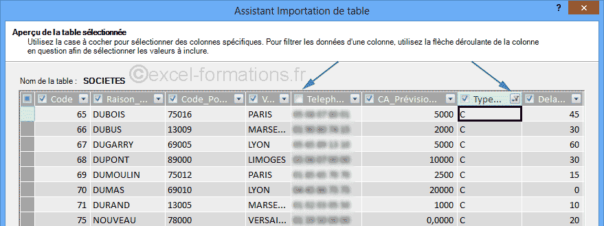 Powerpivot