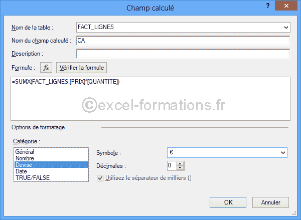 Powerpivot