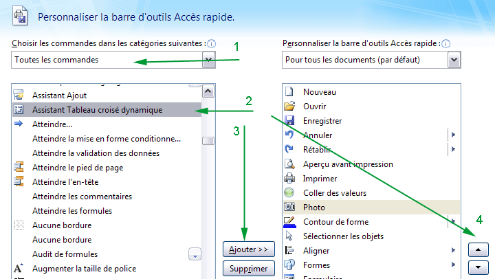 win Month Untouched Trucs et astuces - Tableaux croisés dynamiques - Formation - Archétypes synergies win Month Untouched Trucs et astuces - Tableaux croisés dynamiques - Formation - Archétypes synergies