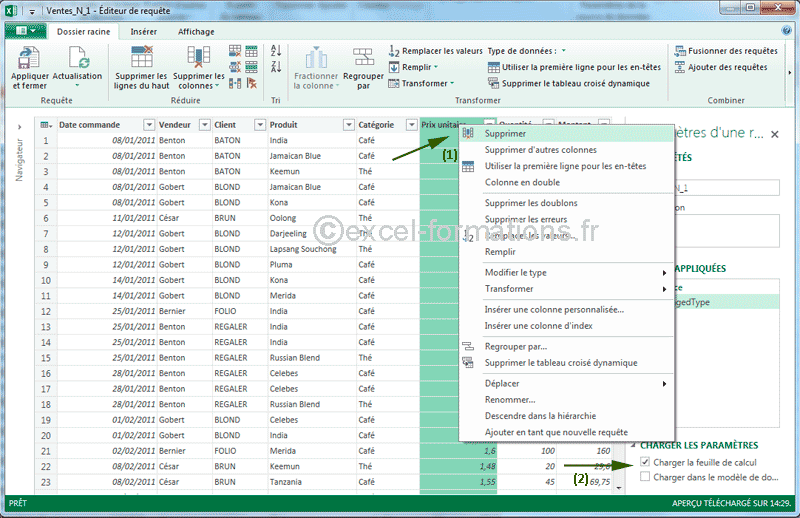 PowerQuery